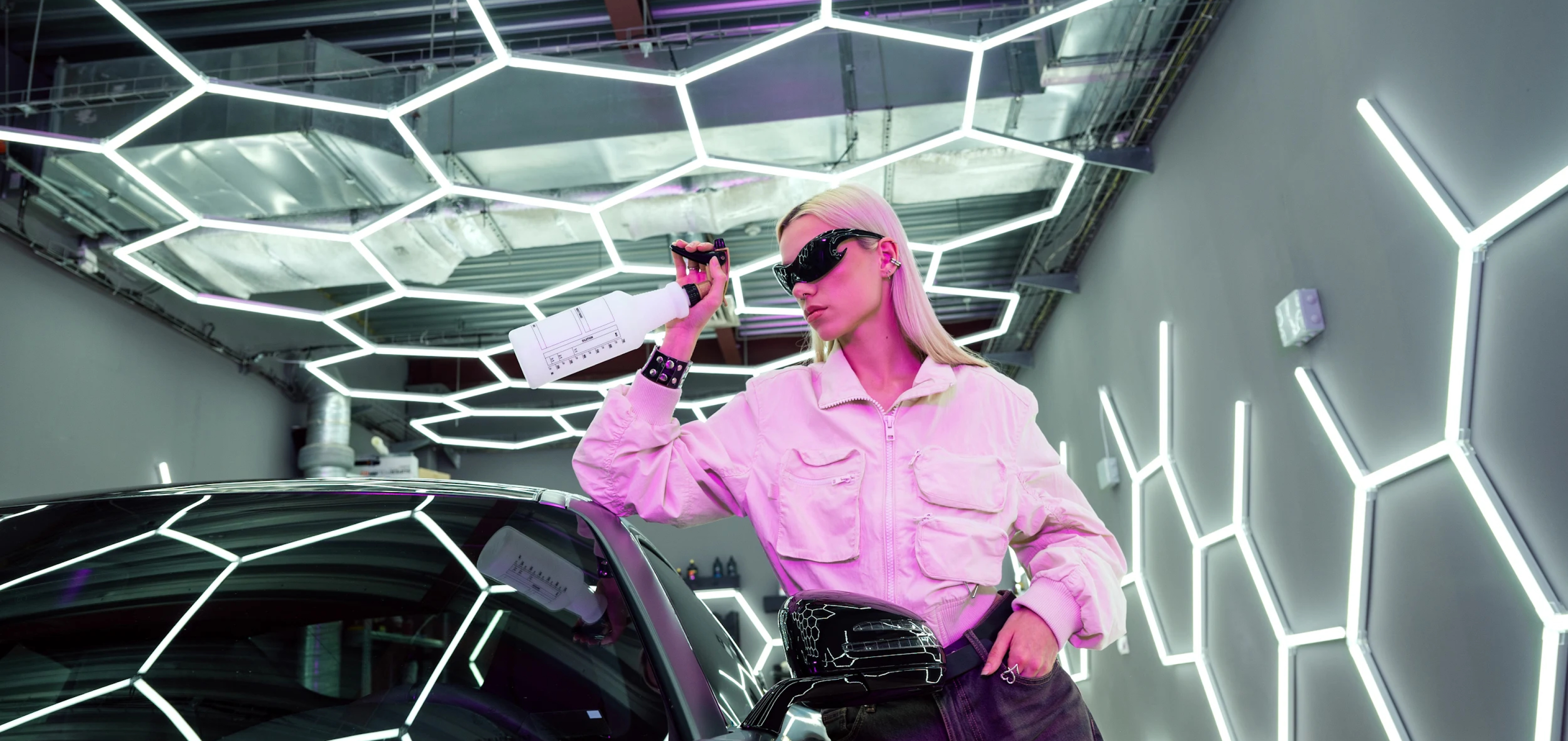 Защитные покрытия баннер